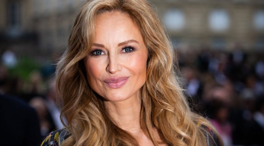 Âge d'Adriana Karembeu