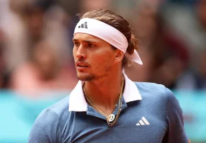 Âge Zverev