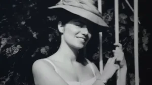 Anne Pingeot Jeune