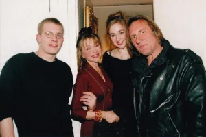 Enfants Depardieu