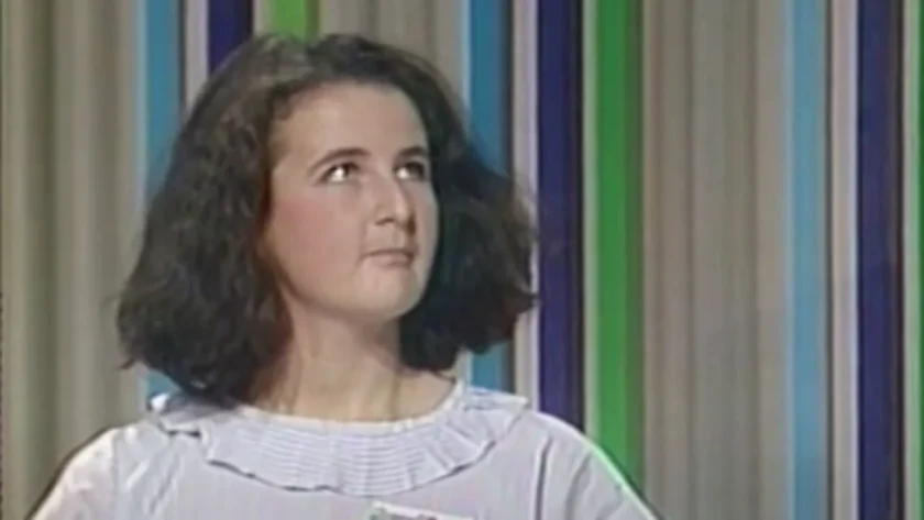 Valerie Lemercier Jeune