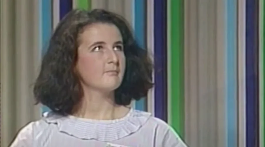 Valerie Lemercier Jeune