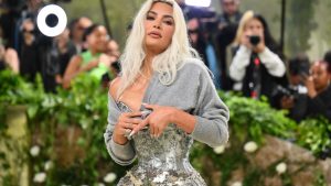 Kim Kardashian Taille