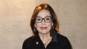 L'Âge de Nana Mouskouri