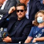 Enfant Guillaume Canet