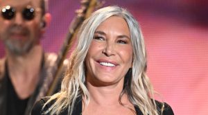 Âge Zazie Chanteuse