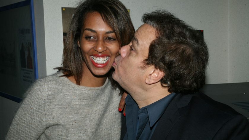 Didier Bourdon Enfants