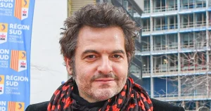 Matthieu Chedid Âge