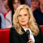 Âge de Sylvie Vartan chanteuse