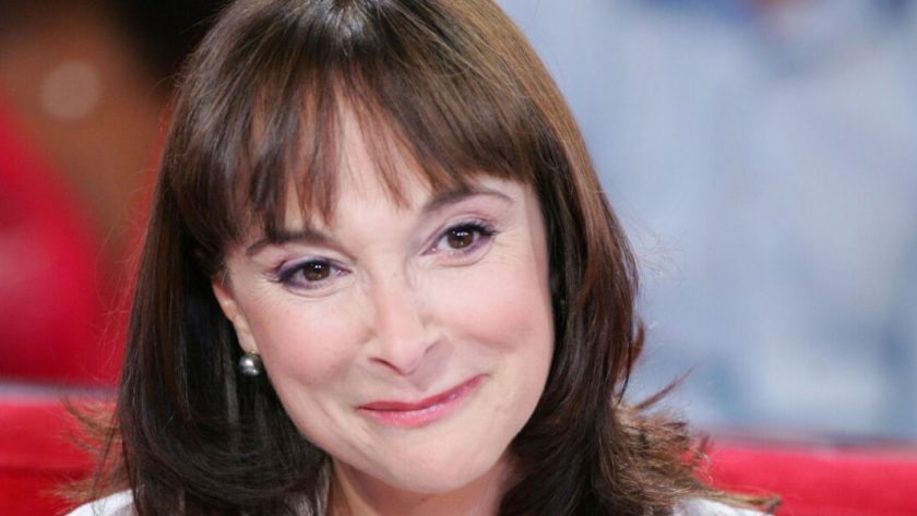 Ariane Club Dorothée Mort