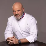 Philippe Etchebest Mort