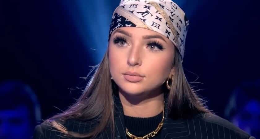 Âge Eva Queen
