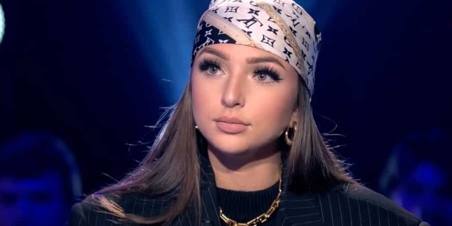 Âge Eva Queen