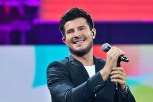 Vincent Niclo Taille