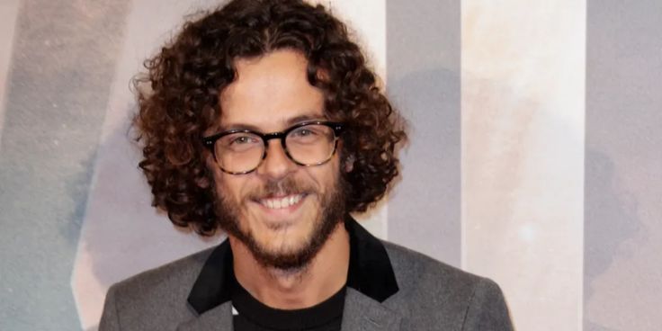 Michael Gregorio Taille