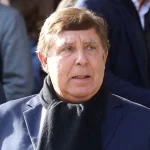 Foucault Jean Pierre Âge