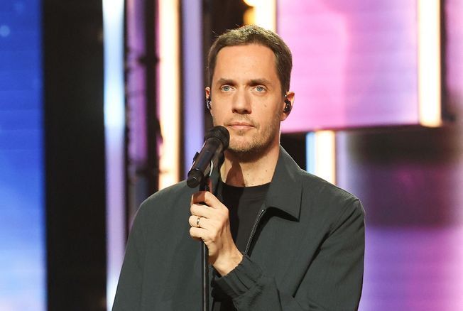 Accident Grand Corps Malade