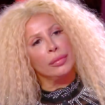 Afida Turner Origine