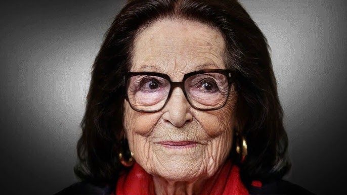 L'Âge de Nana Mouskouri