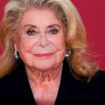 Deneuve Âge