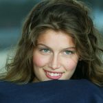 Laetitia Casta Jeune