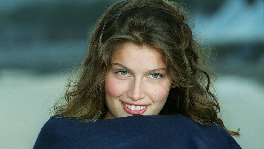 Laetitia Casta Jeune