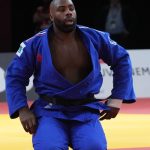 Taille de Teddy Riner