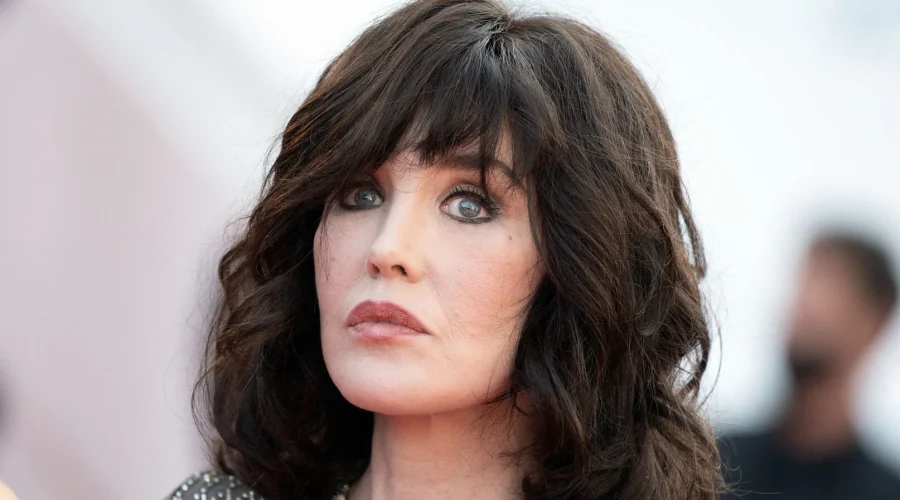 Âge Isabelle Adjani