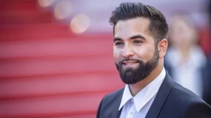 Kendji Girac Carmen Maillé