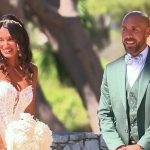 Marié Mamère Mariage