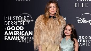 Natalia Grace Histoire