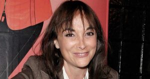 Ariane Club Dorothée Mort