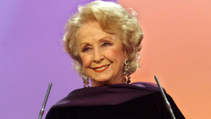 Danielle Darrieux Époux