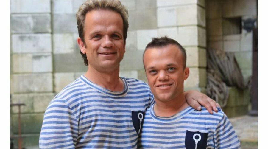 Passe Muraille Taille