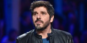 Patrick Fiori Origine