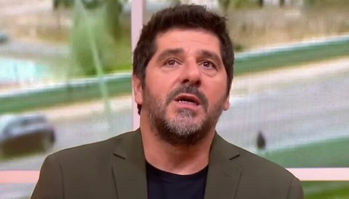 Quel âge a Patrick Fiori ?