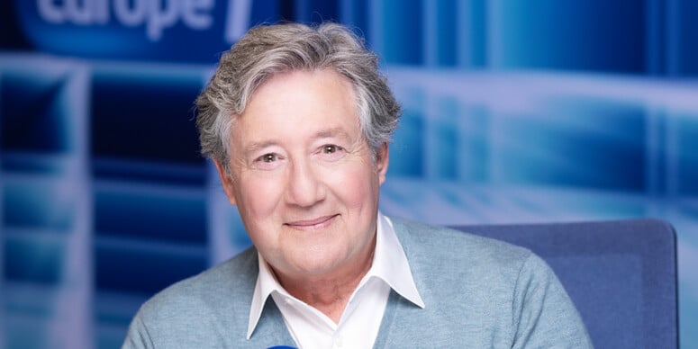 Patrick Sabatier Âge