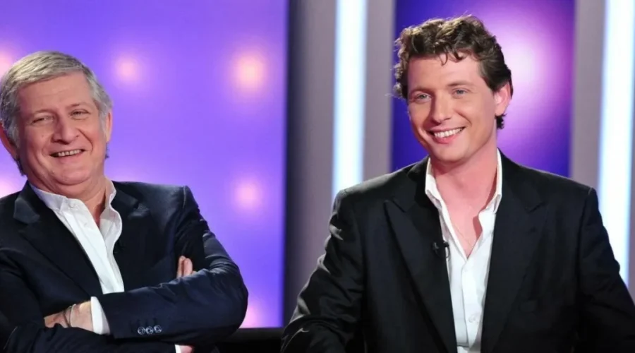 Fils Patrick Sébastien