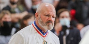 Philippe Etchebest Taille