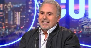 Le Juste Prix Presentateur