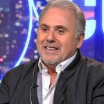 Juste Prix Presentateur