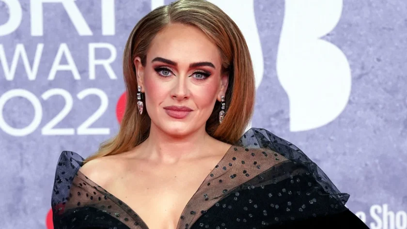 Adele Taille
