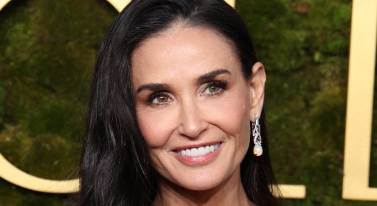 Demi Moore Chirurgie
