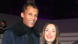 Femme De Stromae