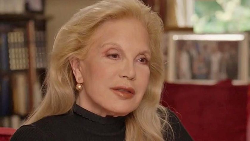 Sylvie Vartan Âge