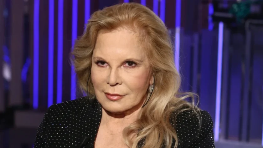 L'Âge de Sylvie Vartan
