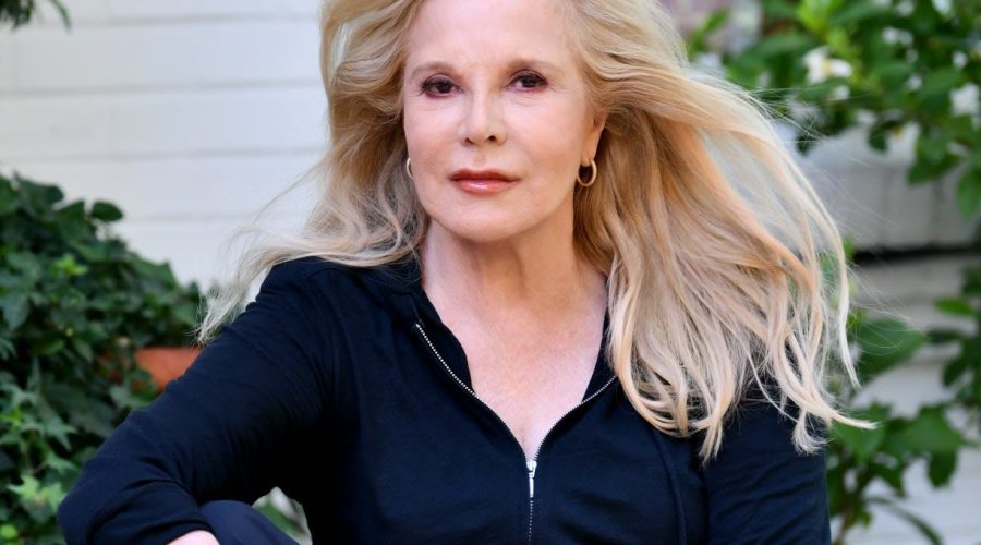Âge Sylvie Vartan