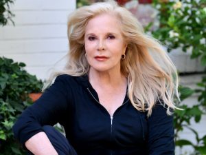 Sylvie Vartan Âge