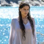 Laetitia Casta 15 ans