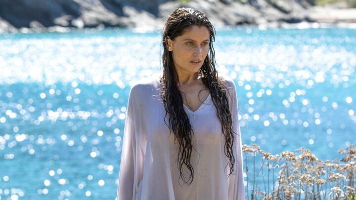 Laetitia Casta 15 ans